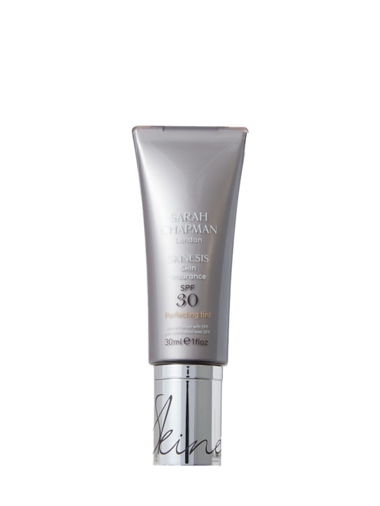 LuisaViaRoma Sarah Chapman30ml Skin Insurance SPF 30