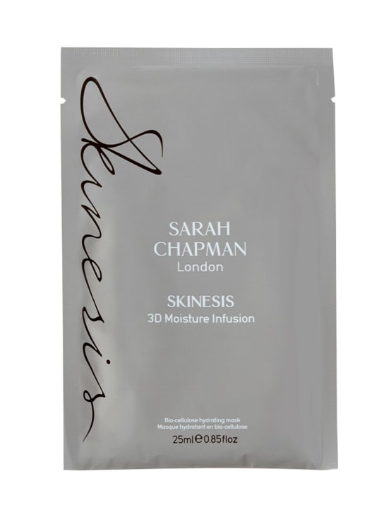 LuisaViaRoma Sarah Chapman3D Moisture Infusion Mask 25ml