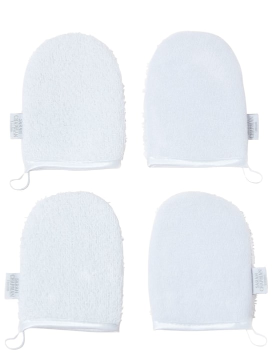 LuisaViaRoma Sarah Chapman4 Guanti Professionali Per La Detersione