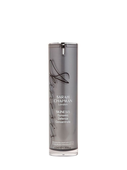 LuisaViaRoma Sarah ChapmanDynamic Defence Concentrate 40ml