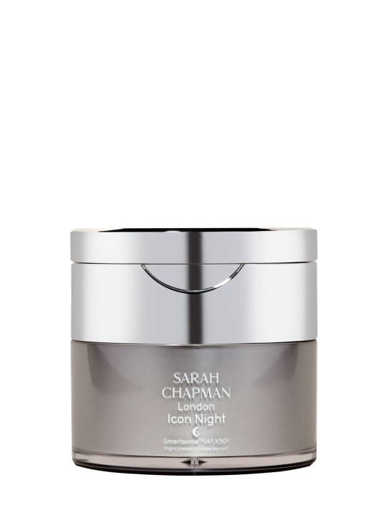 LuisaViaRoma Sarah ChapmanIcon Night Smartsome 30ml