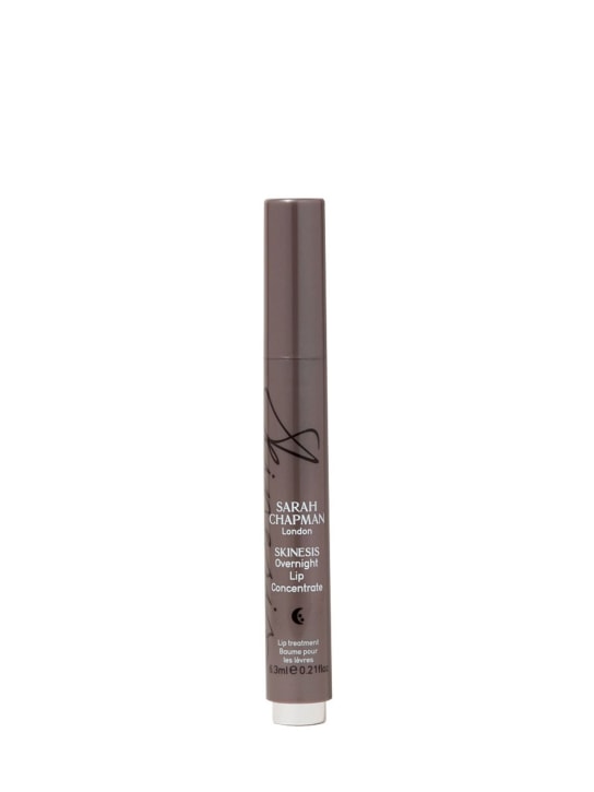 LuisaViaRoma Sarah ChapmanOvernight Lip Concentrate 6.3ml
