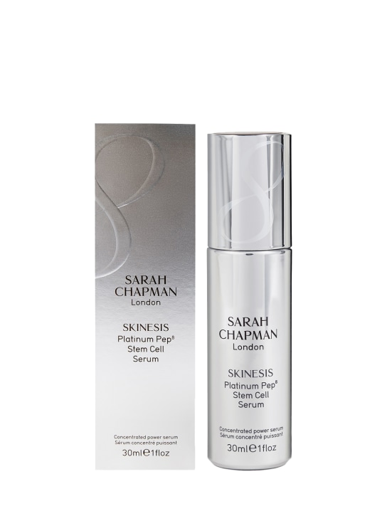 LuisaViaRoma Sarah ChapmanPlatinum Pep8 Stem Cell Serum 30ml