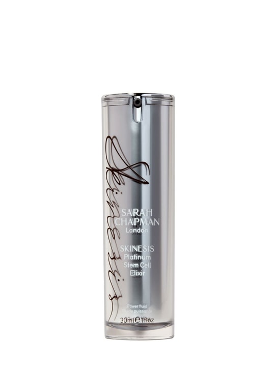 LuisaViaRoma Sarah ChapmanPlatinum stem cell elixir 30ml