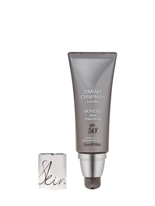 LuisaViaRoma Sarah ChapmanSKIN INSURANCE SPF 50 30 Ml
