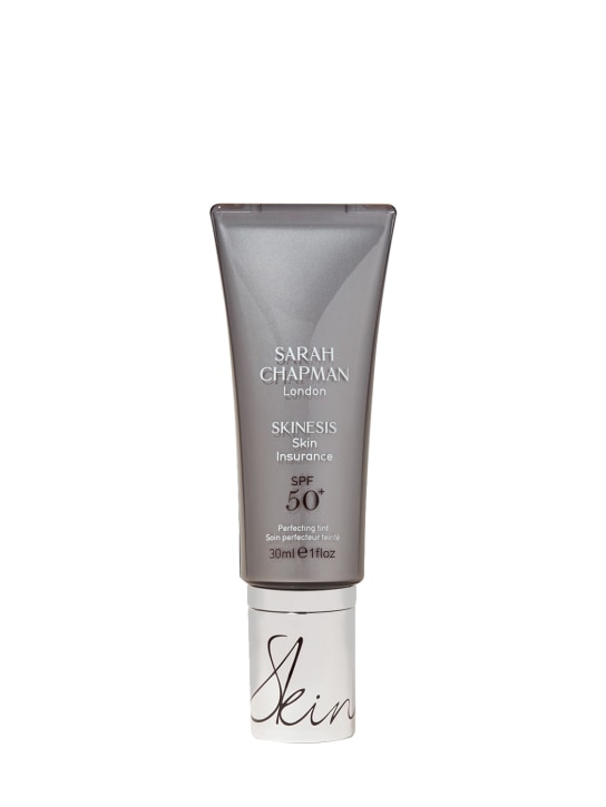 LuisaViaRoma Sarah ChapmanSKIN INSURANCE SPF 50 30 ml