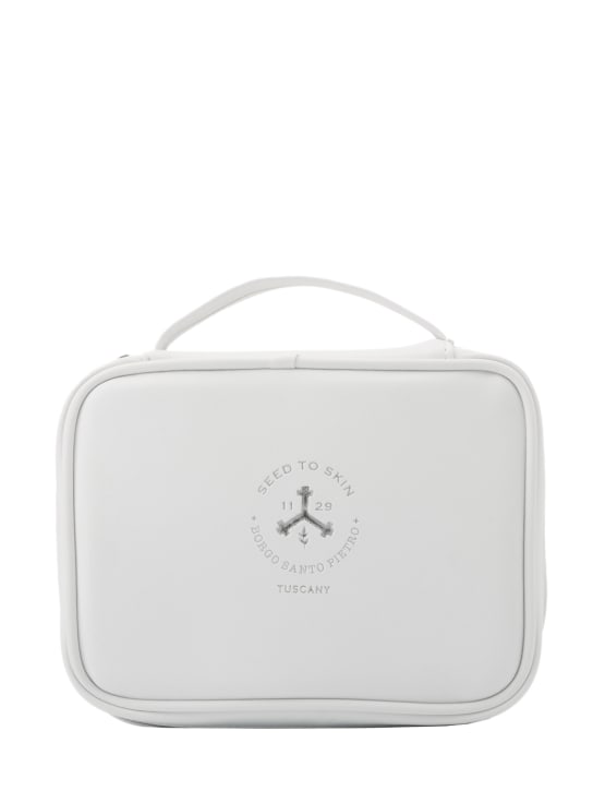 LuisaViaRoma Seed To SkinGlow On The Go Starter Kit