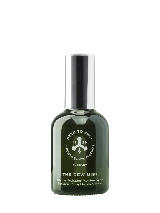 LuisaViaRoma Seed To SkinIdratante The Dew Mist 50ml
