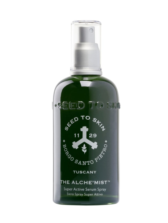 LuisaViaRoma Seed To SkinSpray Viso The Alche'mist 100ml