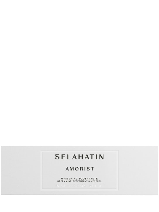 LuisaViaRoma Selahatin65ml Amorist Whitening Toothpaste