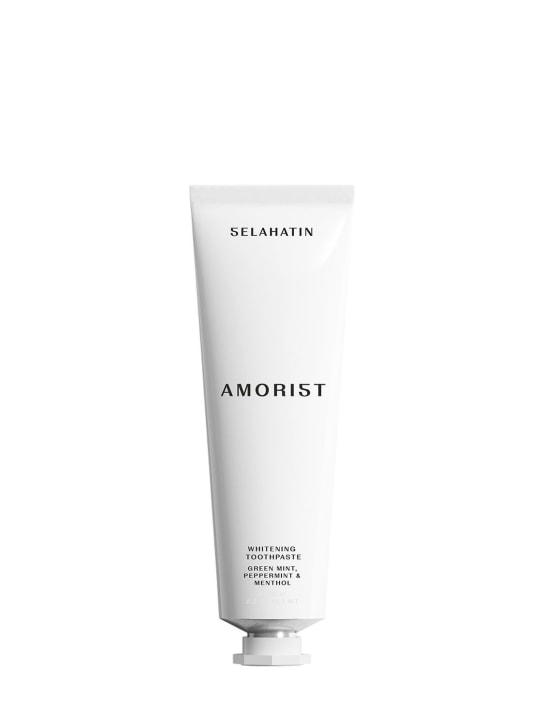 LuisaViaRoma Selahatin65ml Amorist whitening toothpaste