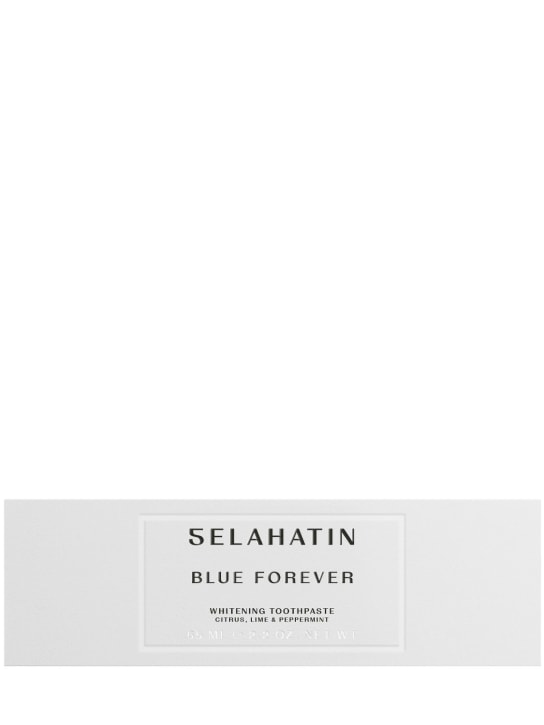 LuisaViaRoma Selahatin65ml Blue Forever Whitening Toothpaste