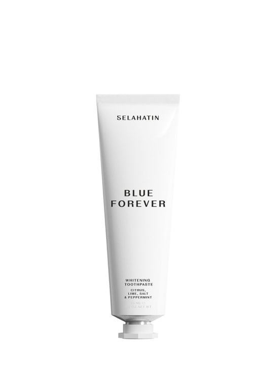 LuisaViaRoma Selahatin65ml Blue Forever whitening toothpaste