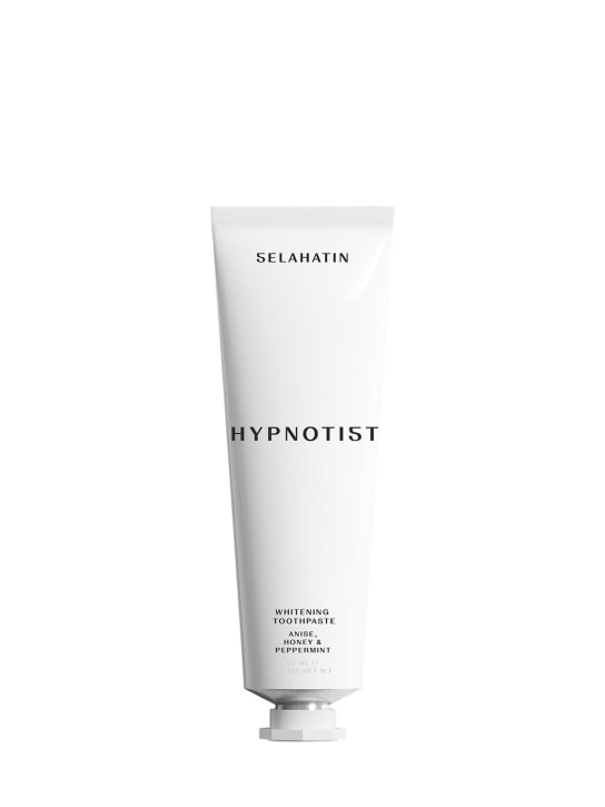 LuisaViaRoma Selahatin65ml Hypnotist whitening toothpaste