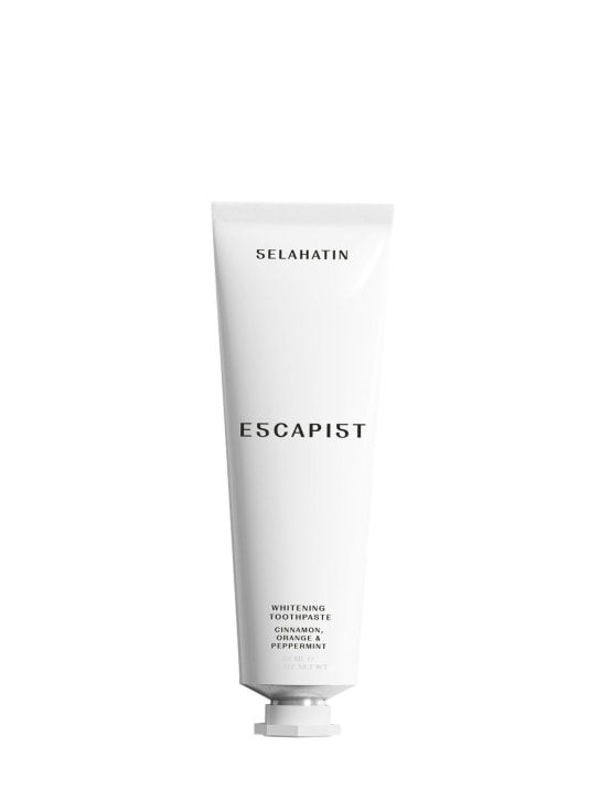 LuisaViaRoma SelahatinDentifricio sbiancante Escapist 65ml