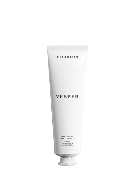LuisaViaRoma SelahatinDentifricio Vesper Whitening 65ml