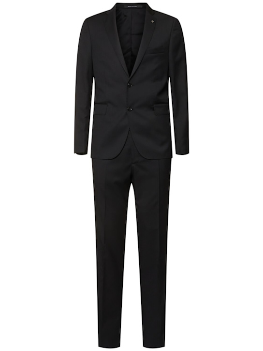 LuisaViaRoma TagliatoreCompleto monopetto Bruce in lana