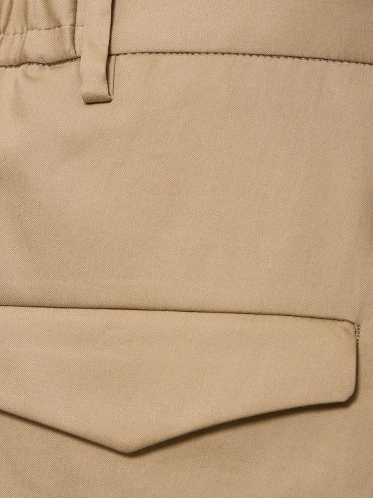 LuisaViaRoma TagliatorePantaloni Con Girovita Elasticizzato