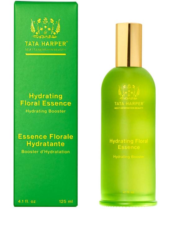 LuisaViaRoma Tata Harper125ml Hydrating Floral Essence