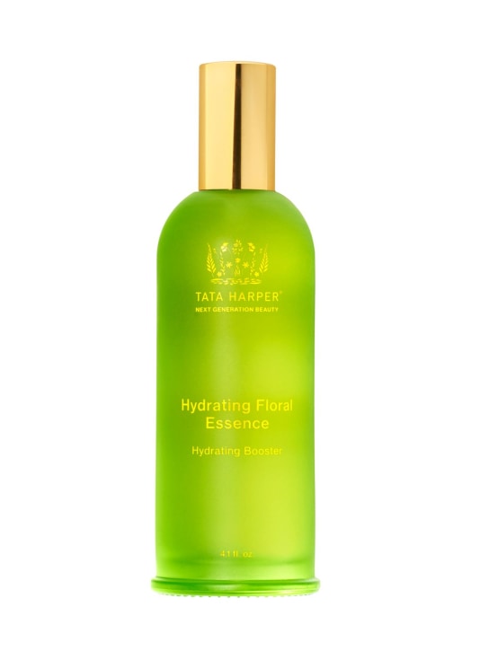 LuisaViaRoma Tata Harper125ml Hydrating Floral Essence
