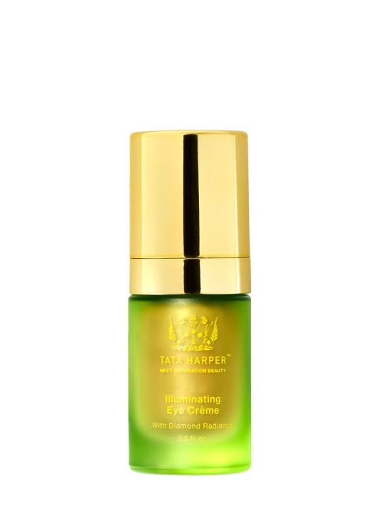 LuisaViaRoma Tata HarperIlluminating Eye Crème 15ml