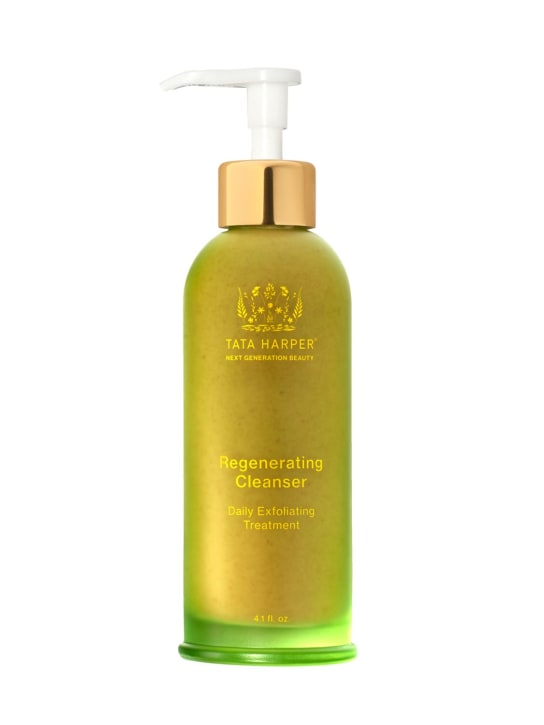 LuisaViaRoma Tata HarperRegenerating Cleanser 125ml