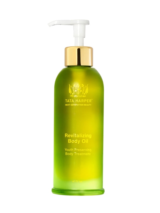 LuisaViaRoma Tata HarperRevitalizing Body Oil 125ml