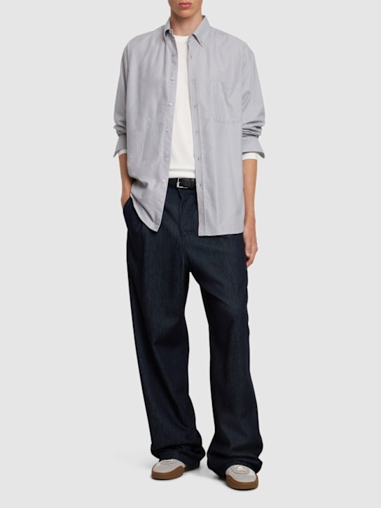 LuisaViaRoma The Frankie ShopCamicia Oxford Sinclair