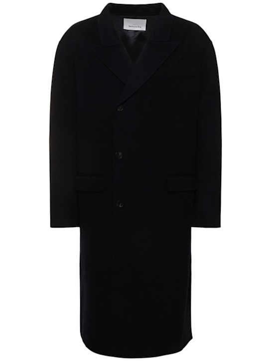 LuisaViaRoma The Frankie ShopCappotto Paxton in misto lana