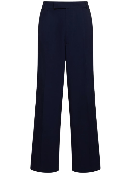 LuisaViaRoma The Frankie ShopPantaloni completo Beo stretch