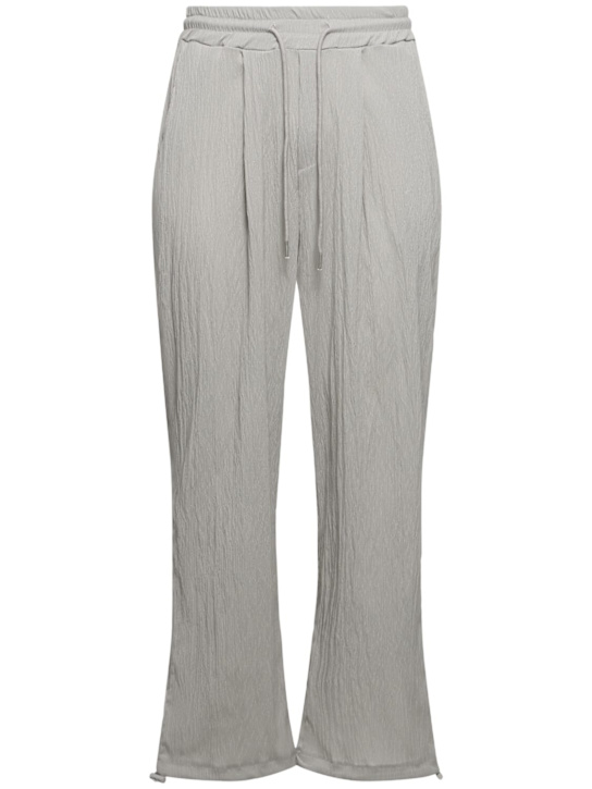 LuisaViaRoma The Frankie ShopPantaloni jogging craclé