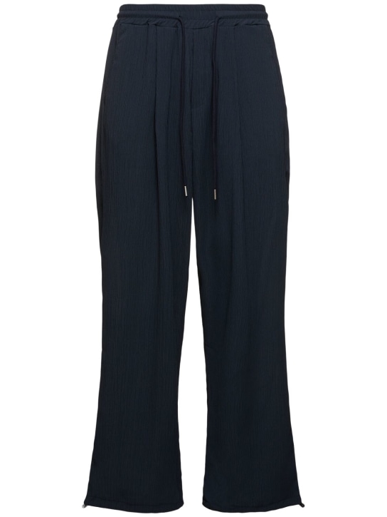 LuisaViaRoma The Frankie ShopPantaloni jogging craclé