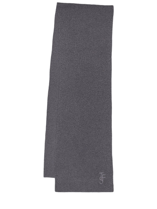 LuisaViaRoma The Frankie ShopSciarpa Colton in misto lana