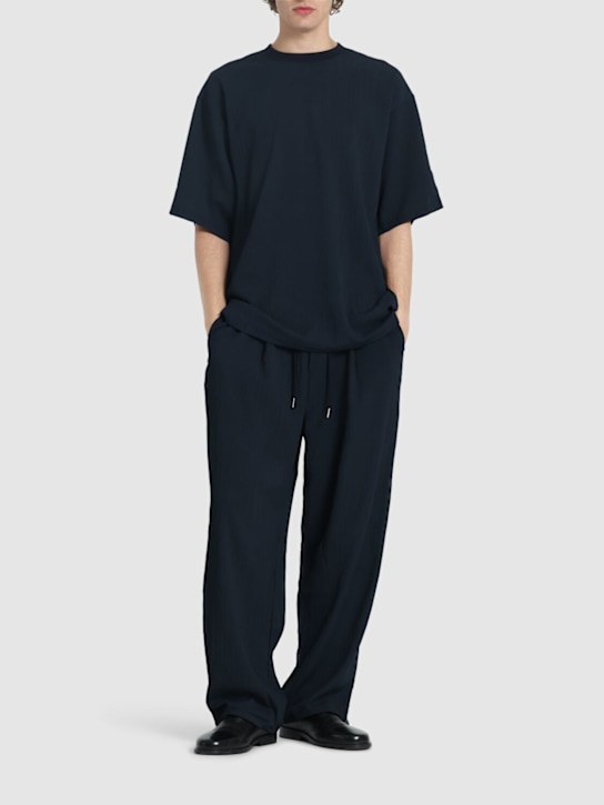LuisaViaRoma The Frankie ShopT-shirt A Maniche Corte