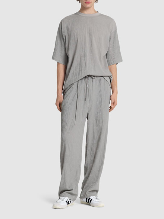 LuisaViaRoma The Frankie ShopT-shirt A Maniche Corte