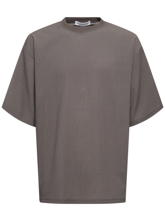 LuisaViaRoma The Frankie ShopT-shirt a maniche corte