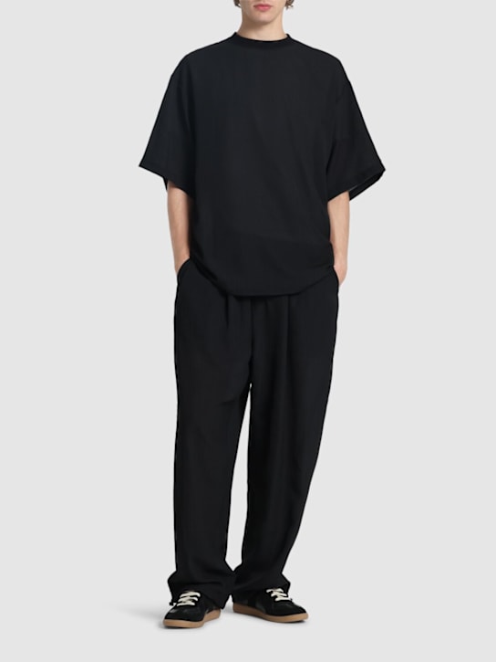 LuisaViaRoma The Frankie ShopT-shirt A Maniche Corte