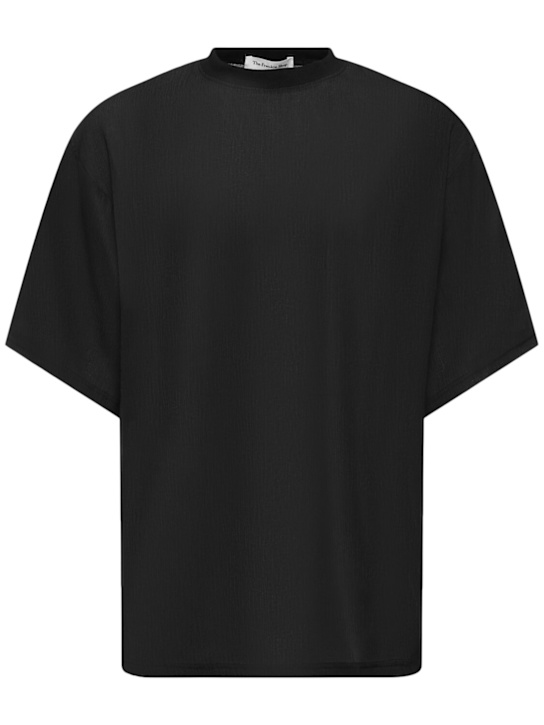 LuisaViaRoma The Frankie ShopT-shirt a maniche corte