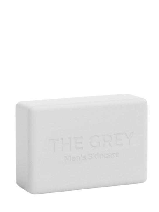 LuisaViaRoma The Grey Men's Skincare180gr Face And Body Bar