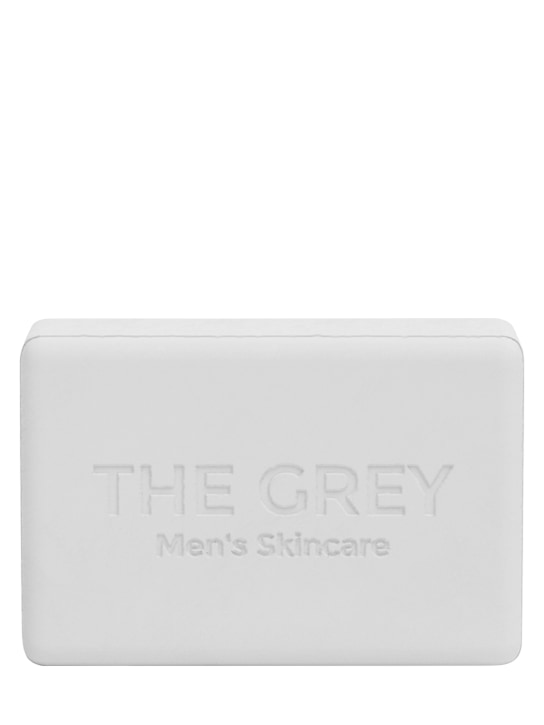 LuisaViaRoma The Grey Men's Skincare180gr Face and Body Bar