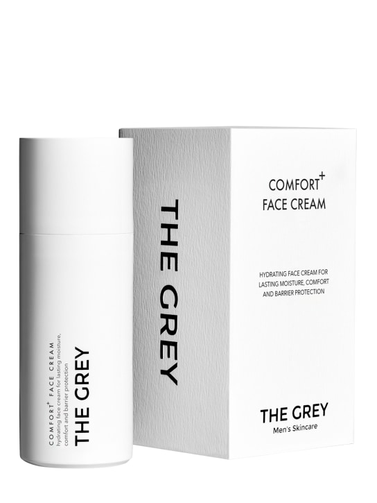 LuisaViaRoma The Grey Men's SkincareComfort Face Cream 50ml