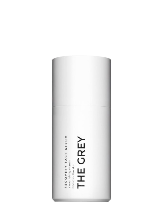LuisaViaRoma The Grey Men's SkincareSiero viso Recovery 30ml