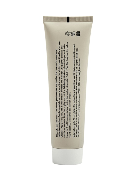 LuisaViaRoma The Light SalonEnzymatic Cleanser And Mask 150ml