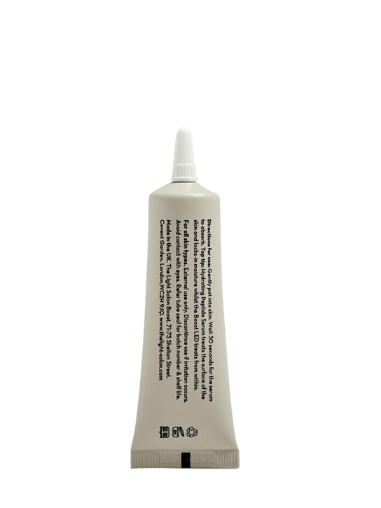 LuisaViaRoma The Light SalonHydrating Peptide Serum 30ml