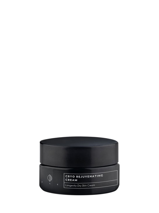 LuisaViaRoma The Longevity SuiteCrema ringiovanente Cryo (pelle secca) 50ml
