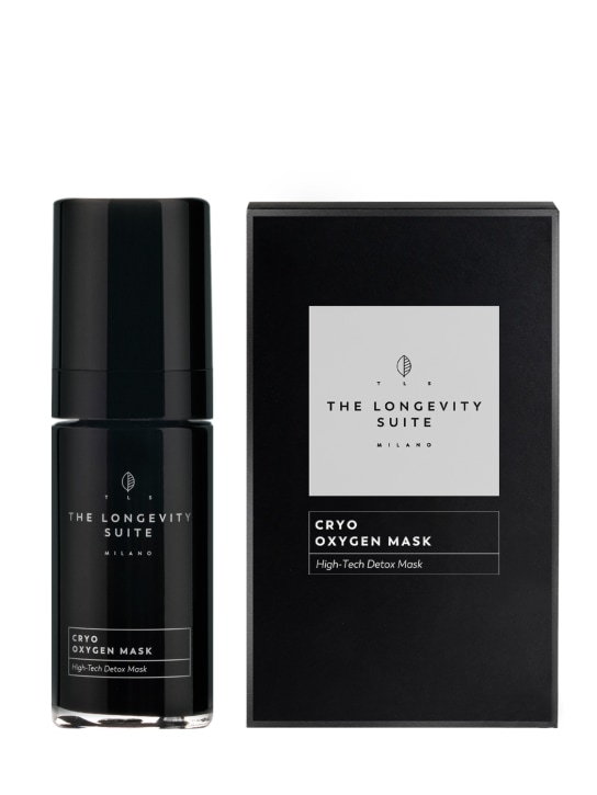 LuisaViaRoma The Longevity SuiteCryo Oxygen Mask 30ml