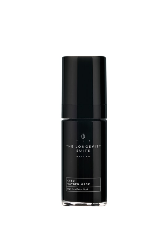 LuisaViaRoma The Longevity SuiteCryo Oxygen Mask 30ml