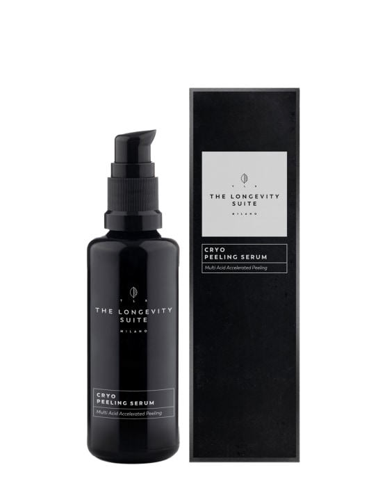 LuisaViaRoma The Longevity SuiteCryo Peeling Serum 50ml