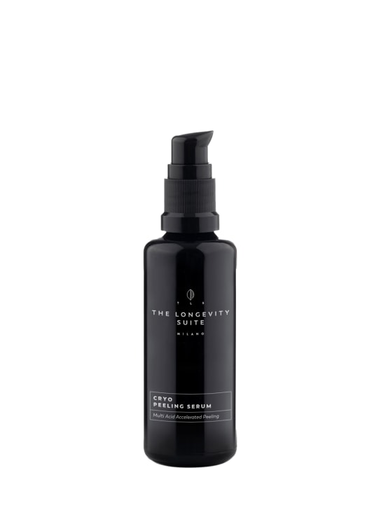 LuisaViaRoma The Longevity SuiteCryo Peeling Serum 50ml