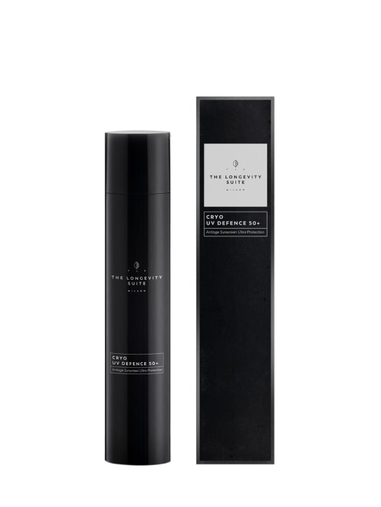LuisaViaRoma The Longevity SuiteCryo UV Defence 50+ 50ml